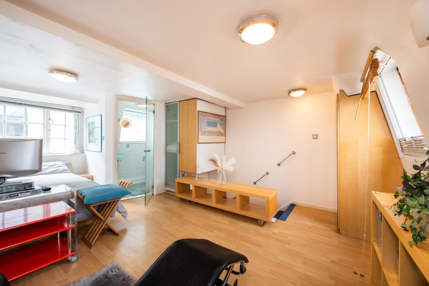 Апартаменты Charming 1Bed In Kings Cross Лондон Экстерьер фото
