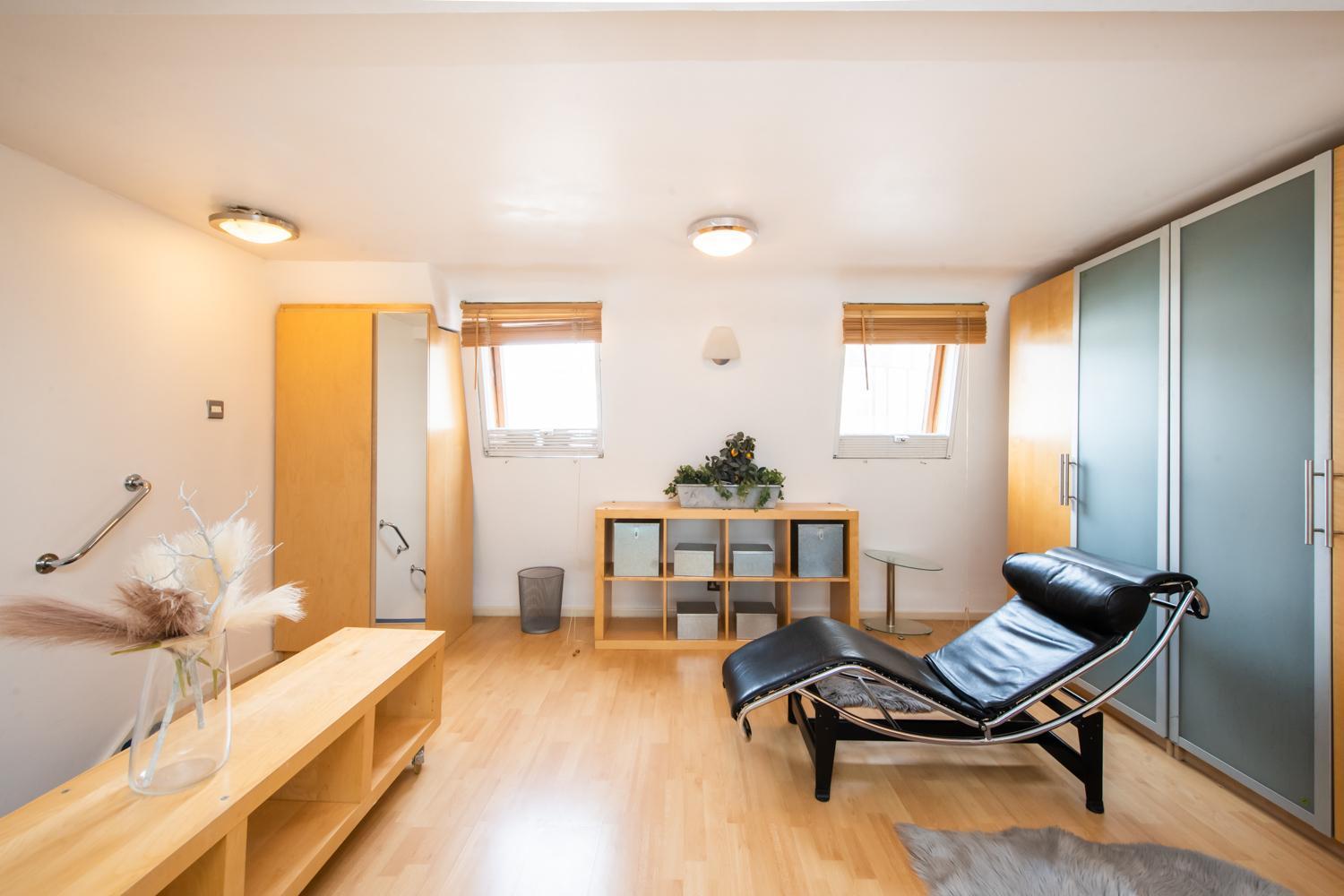 Апартаменты Charming 1Bed In Kings Cross Лондон Экстерьер фото